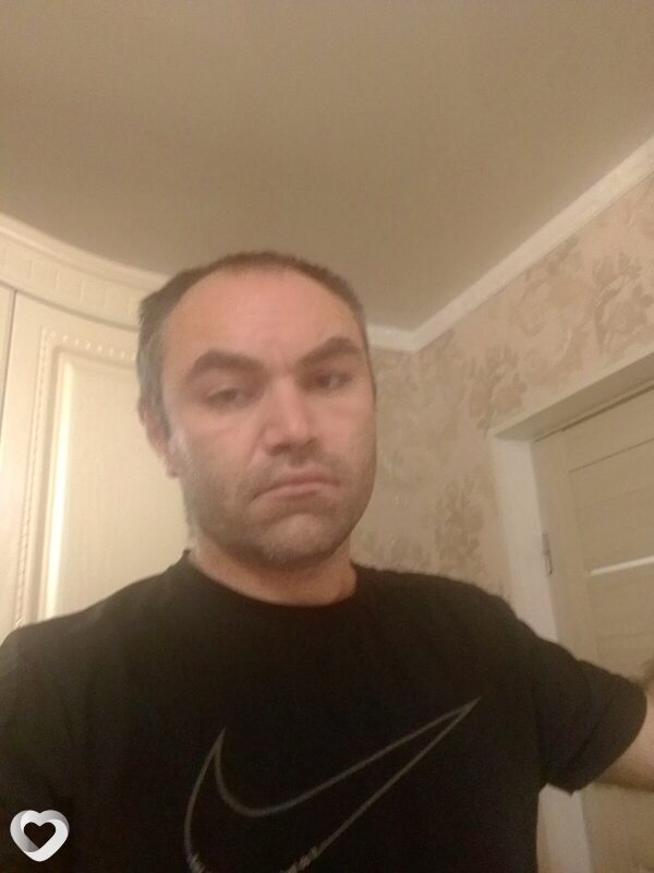 Азамат, 33, Владикавказе — анкета №1614310