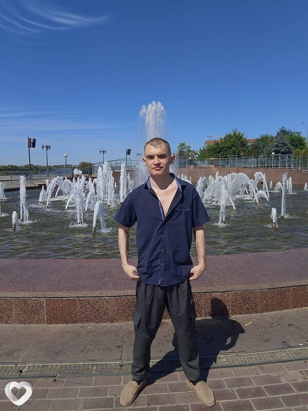 Максим, 37, Омске — анкета №1614315