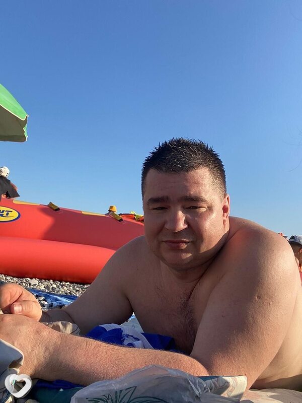 Сергей, 46, Энгельсе — анкета №1613849