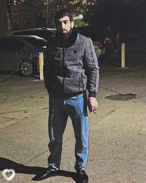 Аро, 31, Анапе — анкета №1613857
