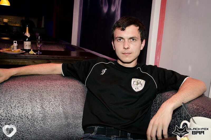 Николай, 33, Молодечно — анкета №1613946