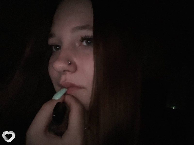 Анна, 20, Коврове — анкета №1613947