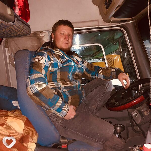Сергей, 31, Бишкек — анкета №1613958