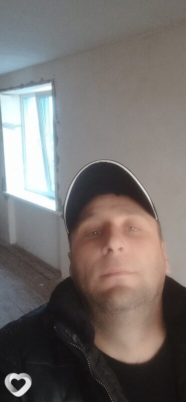 Сергей, 44, Бахчисарае — анкета №1613992