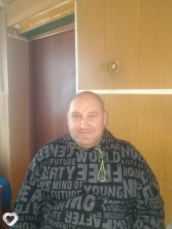 Георгий, 43, Таганроге — анкета №1613993