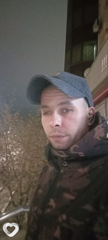 Сергей, 35, Атырау(гурьев) — анкета №1614002