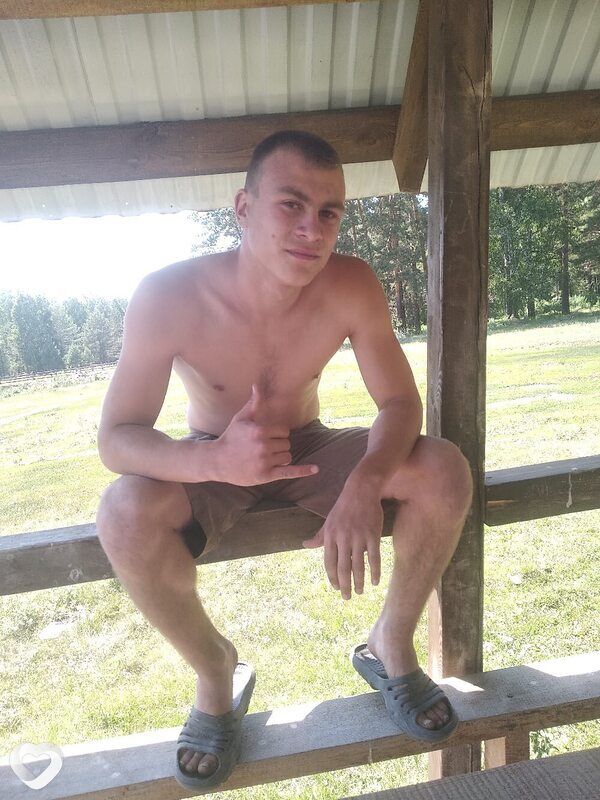 Даниил, 22, Валуйках — анкета №1614012
