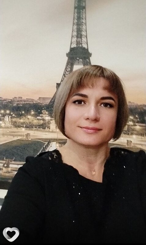 Наталья, 43, Белгороде — анкета №1614013