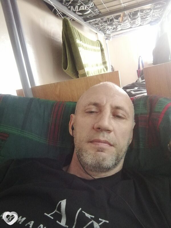 Виталий, 47, Актюбинске — анкета №1614017