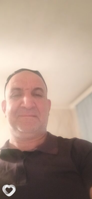 Эдуард, 52, Казани — анкета №1614020