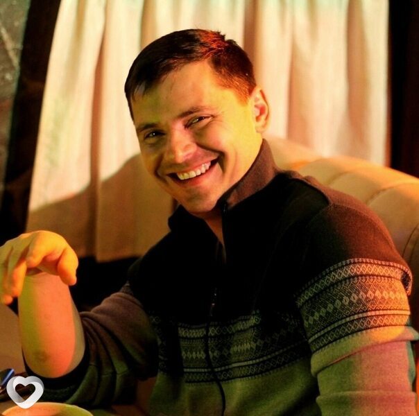 Александр, 42, Адлер — анкета №1614025