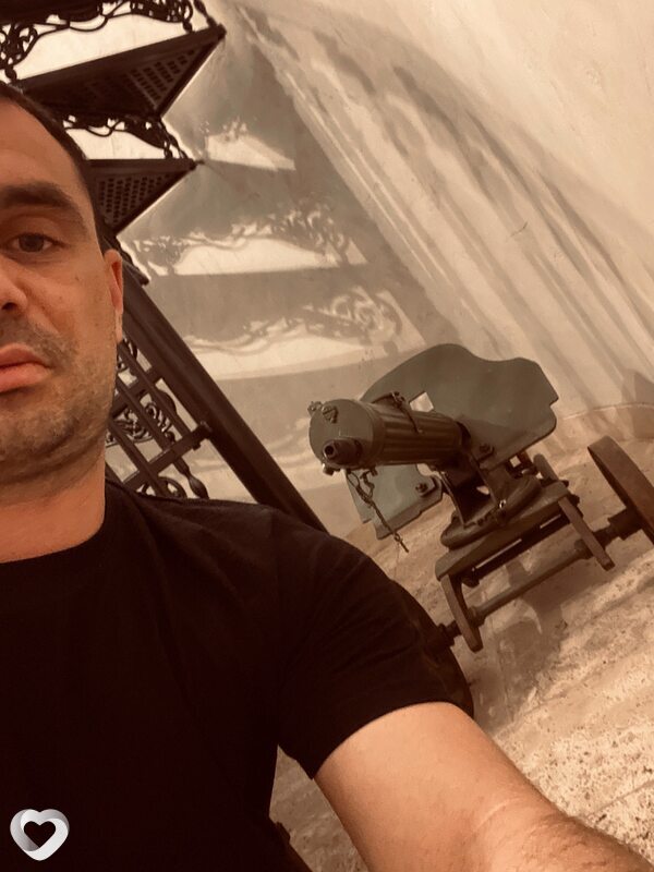 Артем Игоревич, 31, Санкт-Петербурге — анкета №1614027