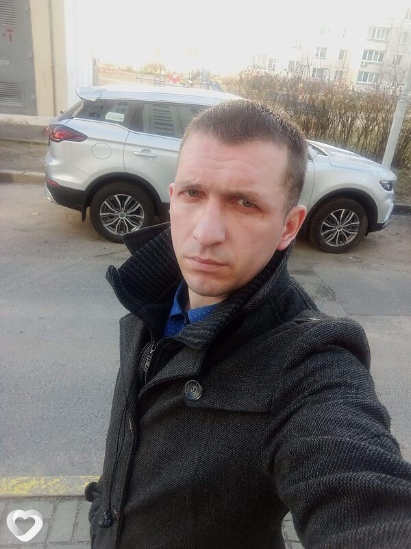 Игорь, 34, Минске — анкета №1614028