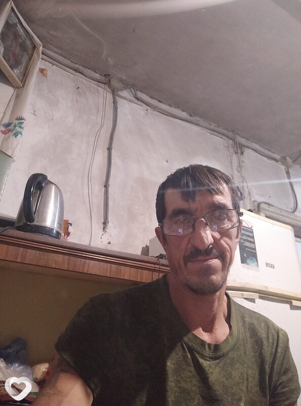 Василий, 56, Борисоглебске — анкета №1614031
