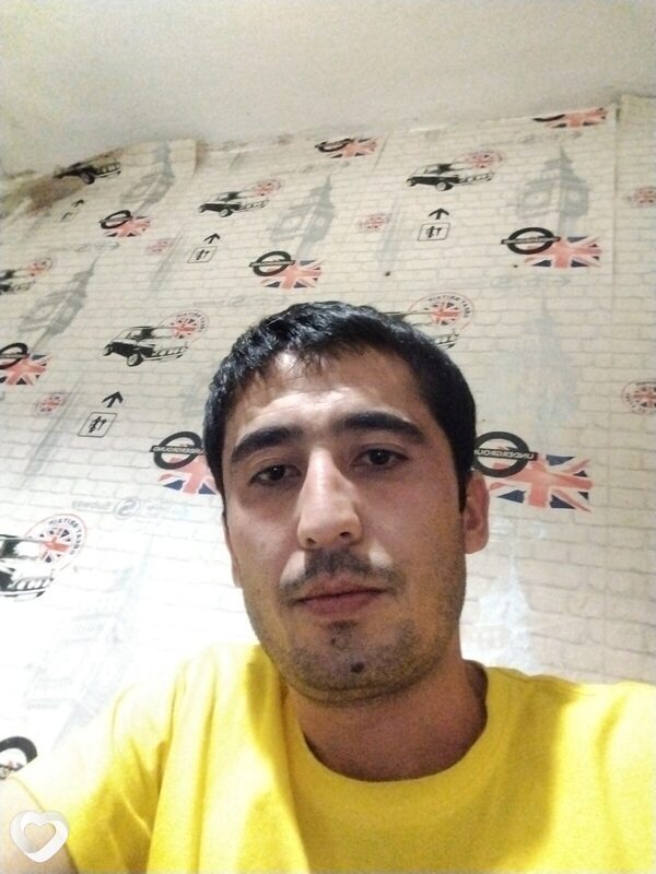 Абдул, 33, Екатеринбурге — анкета №1614032