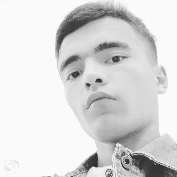 Асадбек, 24, Нижневартовске — анкета №1614033