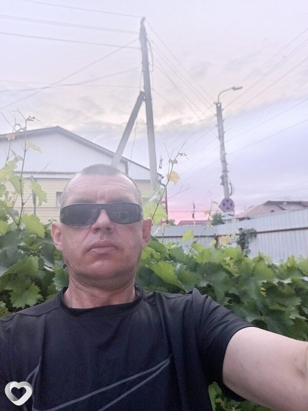 Андрей, 47, Пятигорске — анкета №1614037