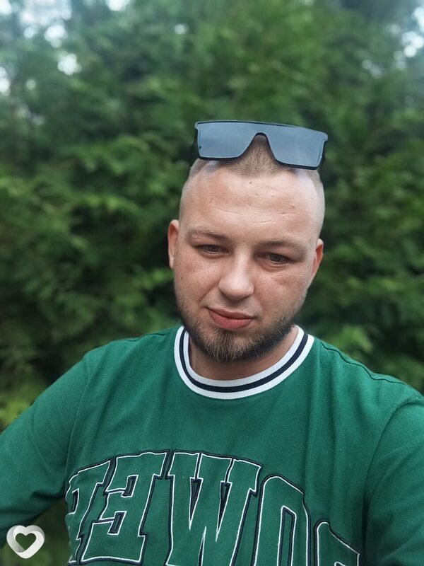 Александр, 31, Симферополе — анкета №1613969