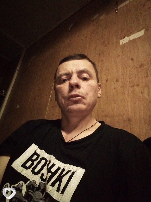 Евгений, 47, Омске — анкета №1613974