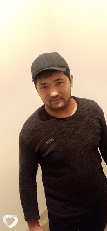 Хикмат, 41, Уфе — анкета №1613979