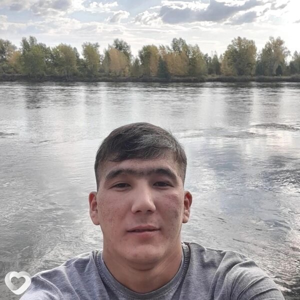Rustem, 35, Усть-Каменогорск — анкета №1613984