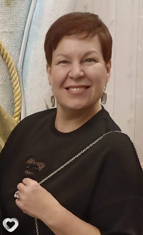 Гала, 53, Перми — анкета №1614093