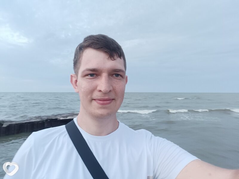 Антон, 34, Салавате — анкета №1614094