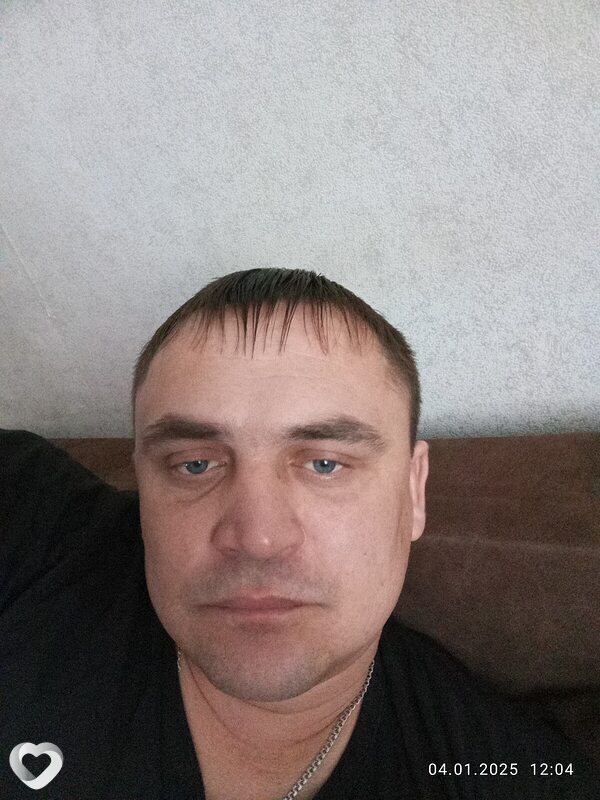 Константин, 39, Сорочинске — анкета №1614112