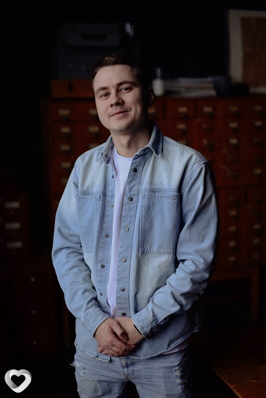 Александр, 26, Нижнем Новгороде — анкета №1614113