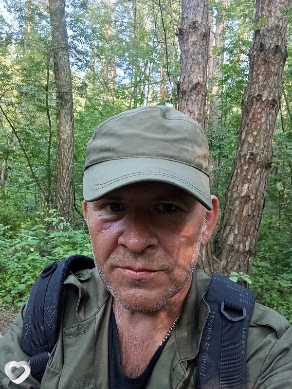 Денис, 47, Электроугли — анкета №1614194