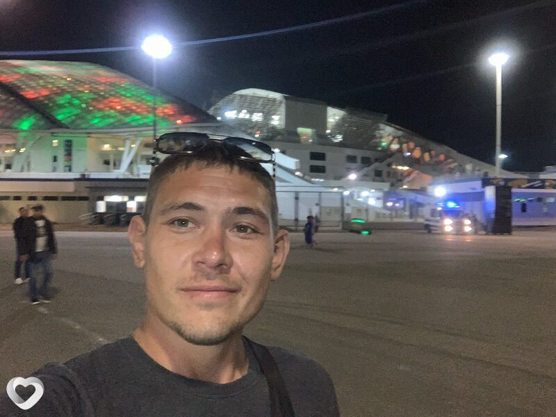Денис, 36, Ярославле — анкета №1614200