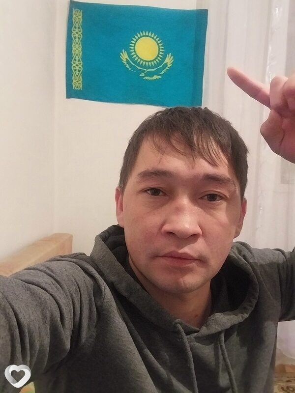 Ернур, 34, Астане — анкета №1614204