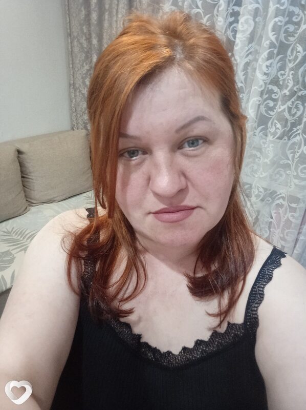 Анна, 42, Тюмени — анкета №1614206