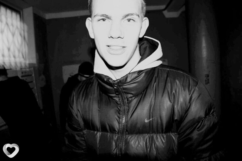 Павел, 31, Смоленске — анкета №1614207
