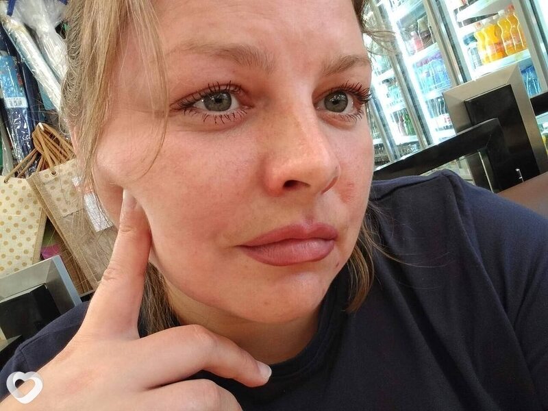 Татьяна, 38, Орехово-Зуеве — анкета №1614213