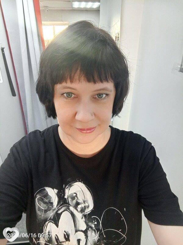 Елена, 49, Салавате — анкета №1614044