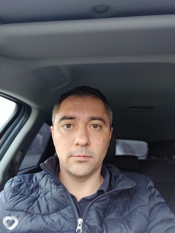 Александр, 43, Красногорске — анкета №1614046