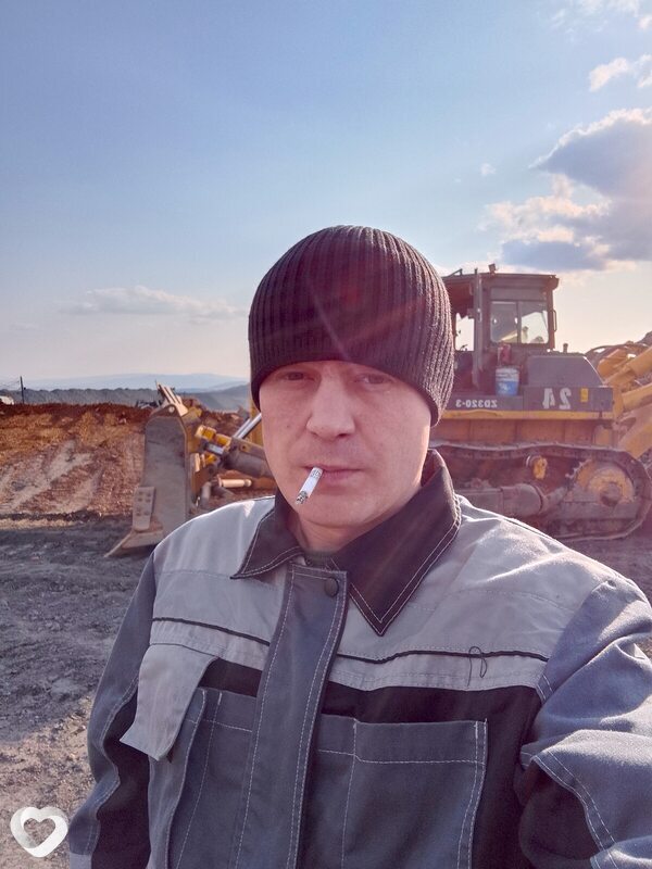 Александр, 31, Чите — анкета №1614048