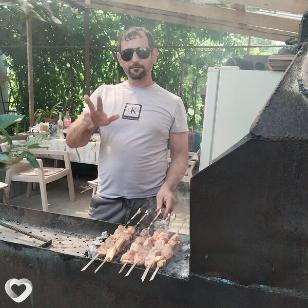 Анатолий, 35, Алматы — анкета №1614064