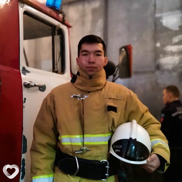 Алмат, 32, Костанае — анкета №1614150