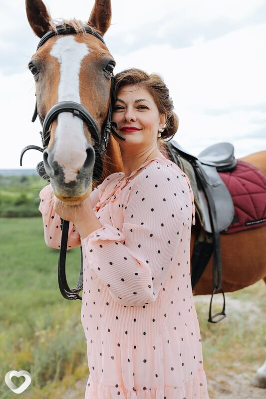 Марина, 45, Воронеже — анкета №1614153