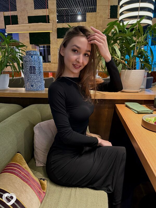 Полина, 22, Владимире — анкета №1614371