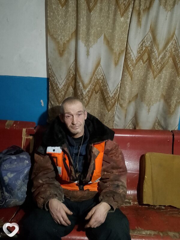 Сергей, 47, Перми — анкета №1614376