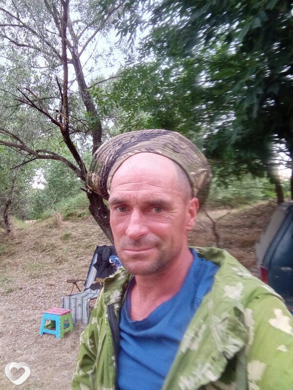 Алексей, 47, Новочеркасске — анкета №1614218
