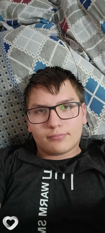 Тошик, 20, Чите — анкета №1614220