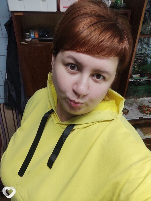 Ирина, Себеж