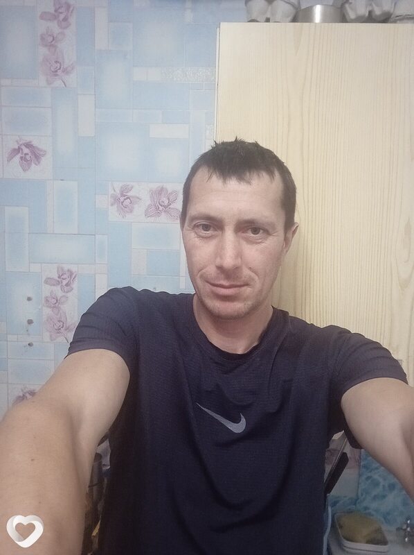 Сергей, 41, Пружанах — анкета №1614246