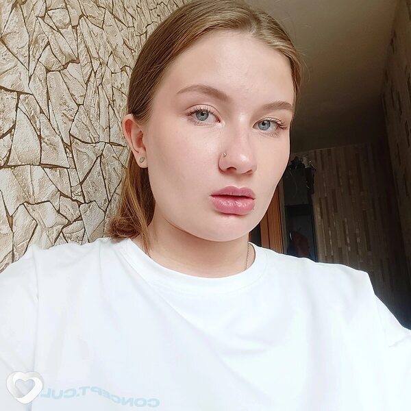 Снежана, 20, Челябинске — анкета №1614250