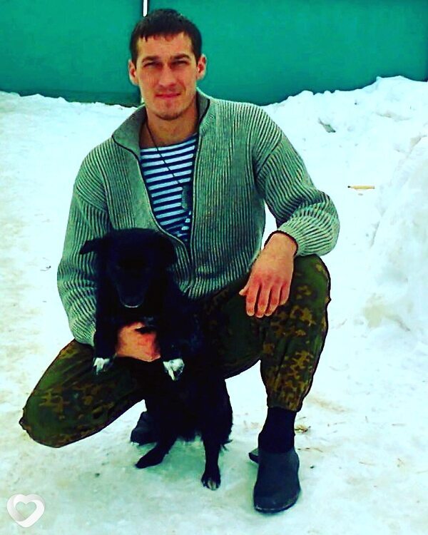 Евгений, 35, Буденновске — анкета №1614253