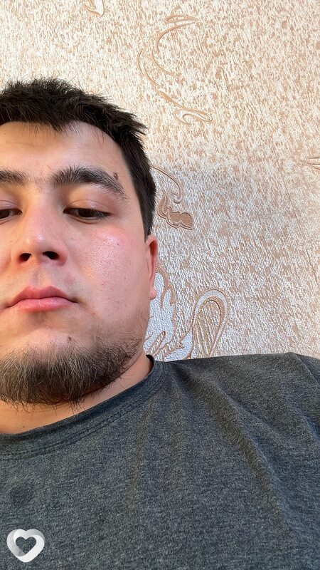 Эрик, 26, Шымкенте — анкета №1614258